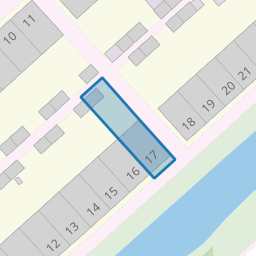 Perceel LDD00-A-7100