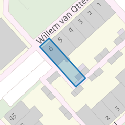 Perceel LDD00-A-7101