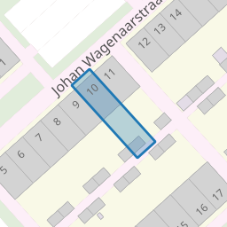 Perceel LDD00-A-7112