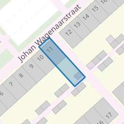 Perceel LDD00-A-7113