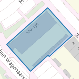 Perceel LDD00-A-7114