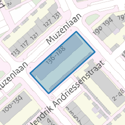 Perceel LDD00-A-7115