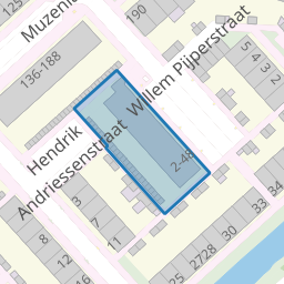 Perceel LDD00-A-7116