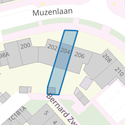 Perceel LDD00-A-7120