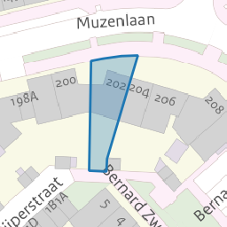 Perceel LDD00-A-7121