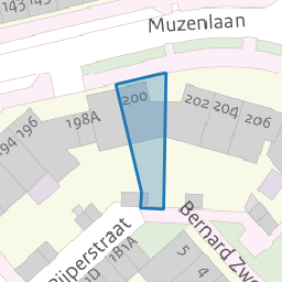 Perceel LDD00-A-7122