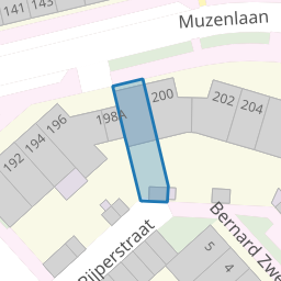 Perceel LDD00-A-7123