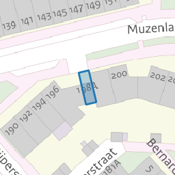 Perceel LDD00-A-7124