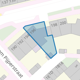 Perceel LDD00-A-7125