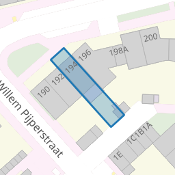 Perceel LDD00-A-7126