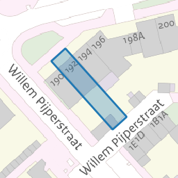 Perceel LDD00-A-7127