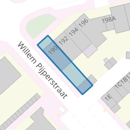 Perceel LDD00-A-7128