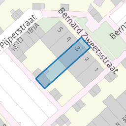 Perceel LDD00-A-7136