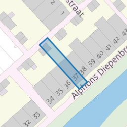 Perceel LDD00-A-7142