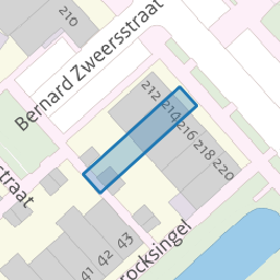 Perceel LDD00-A-7150