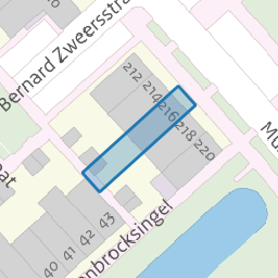 Perceel LDD00-A-7151