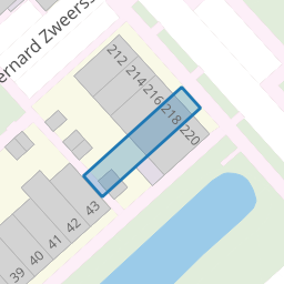 Perceel LDD00-A-7152