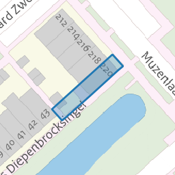 Perceel LDD00-A-7153