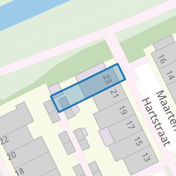 Perceel LDD00-A-7155