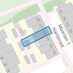 Perceel LDD00-A-7157