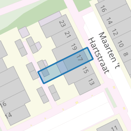 Perceel LDD00-A-7158