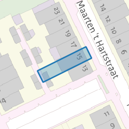 Perceel LDD00-A-7159