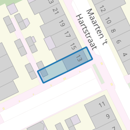 Perceel LDD00-A-7160