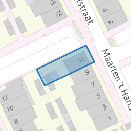 Perceel LDD00-A-7161