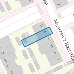 Perceel LDD00-A-7162