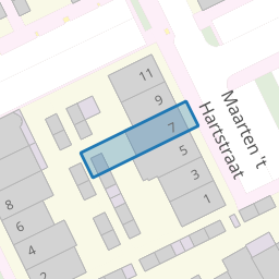 Perceel LDD00-A-7163