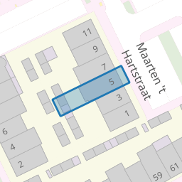 Perceel LDD00-A-7164