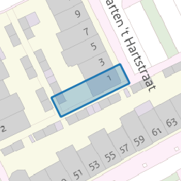 Perceel LDD00-A-7166