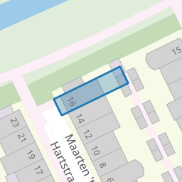 Perceel LDD00-A-7167