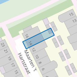 Perceel LDD00-A-7168