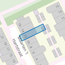 Perceel LDD00-A-7169