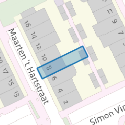 Perceel LDD00-A-7171