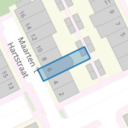 Perceel LDD00-A-7172