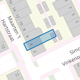 Perceel LDD00-A-7173