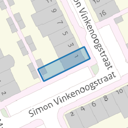 Perceel LDD00-A-7175