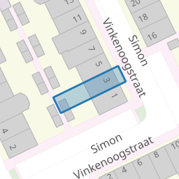 Perceel LDD00-A-7176