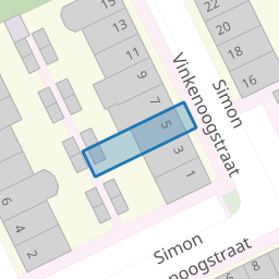 Perceel LDD00-A-7177