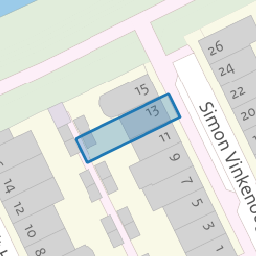 Perceel LDD00-A-7181