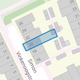 Perceel LDD00-A-7186