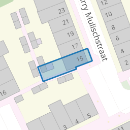 Perceel LDD00-A-7189