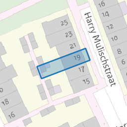 Perceel LDD00-A-7191