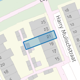 Perceel LDD00-A-7192