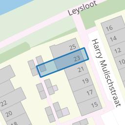 Perceel LDD00-A-7193