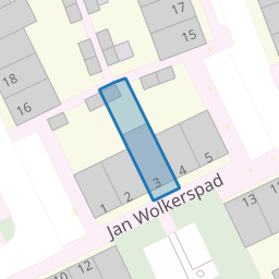 Perceel LDD00-A-7197