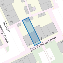 Perceel LDD00-A-7198