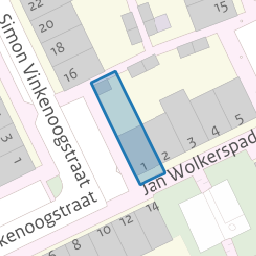 Perceel LDD00-A-7199